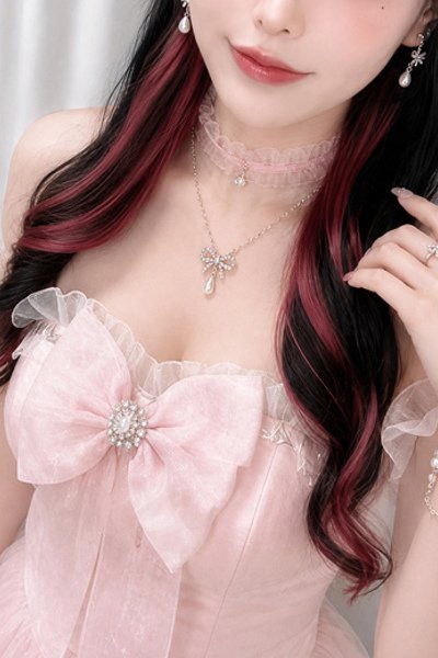 リゼ（Tiara Belle）