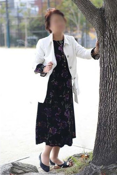 あゆみ（駅待ち合わせ専門店　待ちナビ・博多の熟女待ち合わせデリヘル）