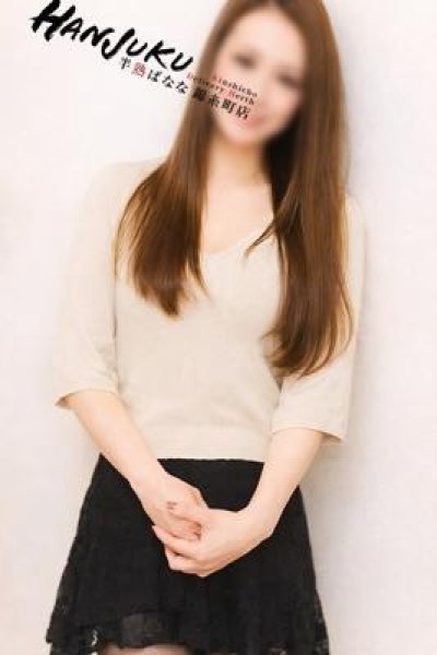 あいこ（半熟ばなな 錦糸町・錦糸町の人妻デリヘル）