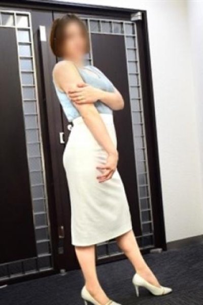 由紀恵（東京人妻フォーシーズンズ・渋谷のデリヘル嬢）