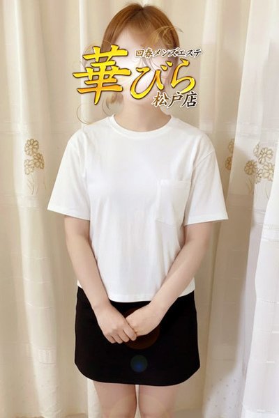 かんな（回春メンズエステ華びら・松戸のデリヘル嬢）