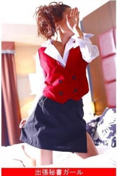 みな（出張秘書ガール・名古屋の痴女デリヘル）