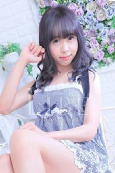 星野こころ（ニューハーフヘルスLIBE大阪日本橋店・日本橋のニューハーフ風俗店）