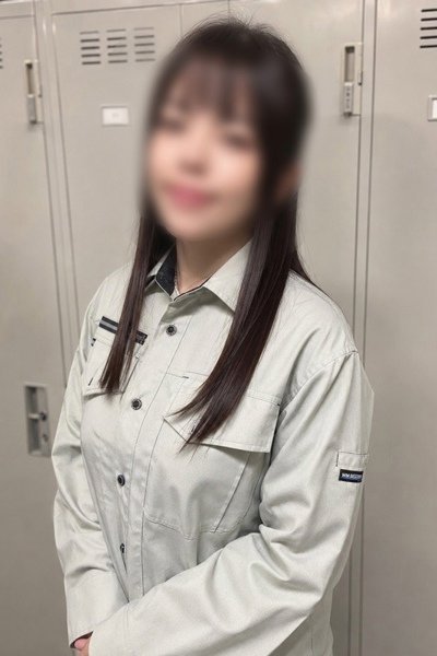 由希-ゆき-（ぼくらの性処理工場in西川口）