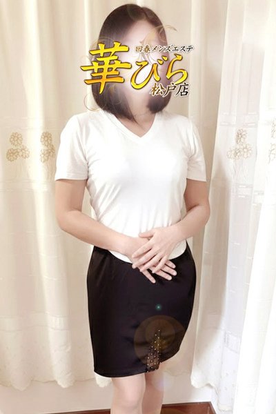ももえ（回春メンズエステ華びら・松戸のデリヘル嬢）