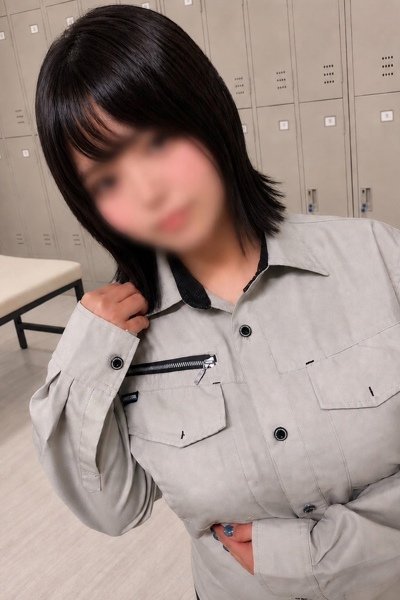 愛菜（ぼくらの性処理工場in西川口）