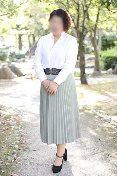 さくらこ（駅待ち合わせ専門店　待ちナビ・博多の熟女待ち合わせデリヘル）