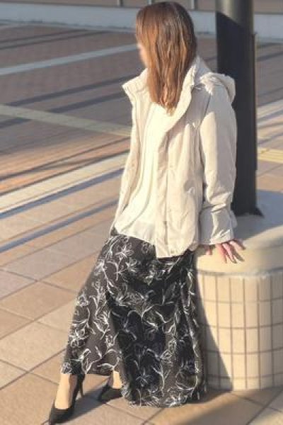 ひな（ 完熟ばなな上野店）