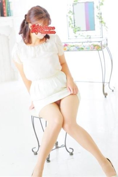 優月のあ（松戸人妻花壇・松戸の人妻デリヘル）