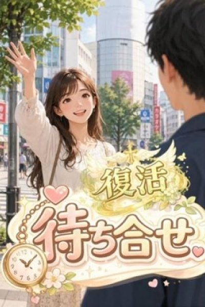 待ち合わせ復活