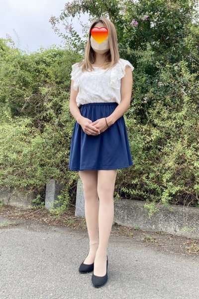 みずき（クラブジーナ・北摂の素人デリヘル）