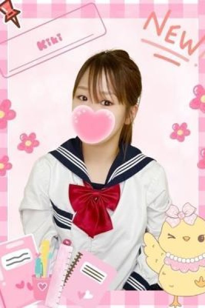 きき（難波女子高生やめました！！・難波の素人デリヘル）