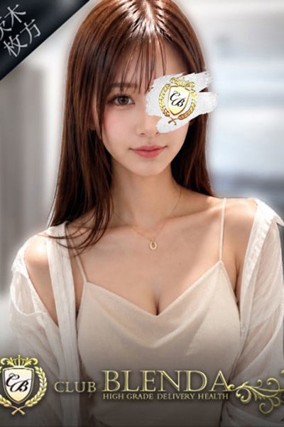 蒼井　ティナ（ブレンダ北摂店・北摂の高級デリヘル）