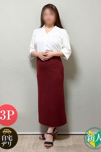 れえな（熟女総本店　日本橋ミナミエリア店・日本橋の熟女デリヘル）