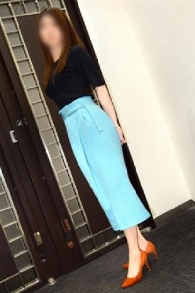 莉奈（東京人妻フォーシーズンズ・渋谷のデリヘル嬢）