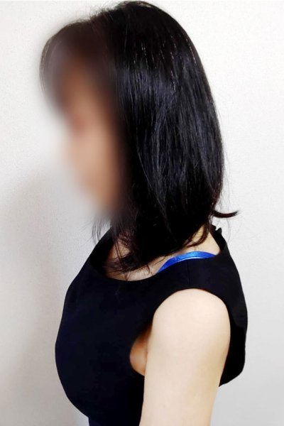 はずき（花かんざし・鶯谷の人妻デリヘル）