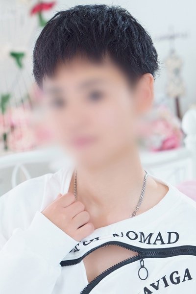 センリ（ボーイッシュ・上野のニューハーフデリヘル）
