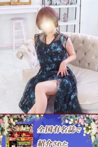 松山つばき（松戸人妻花壇）