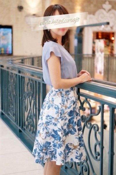 京（上野人妻城・上野のデリヘル嬢）