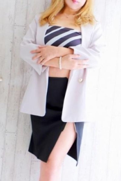ゆうな（素人妻御奉仕倶楽部Hip’s松戸店・松戸のデリヘル嬢）