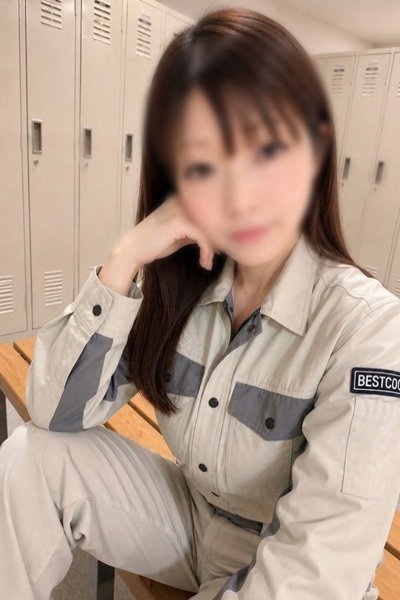 奈々-なな-（ぼくらの性処理工場in西川口）