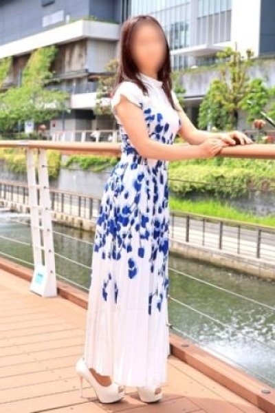 亜貴子（東京人妻フォーシーズンズ・渋谷のデリヘル嬢）