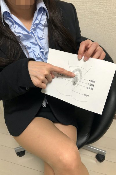 藤沢(ふじさわ)先生