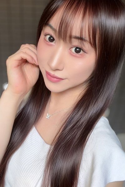青山恭香（トリプルミックス）