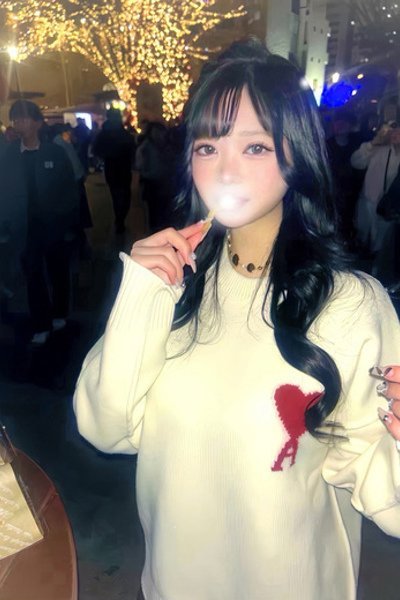 白雪あすか（姫コレクション　新宿店）