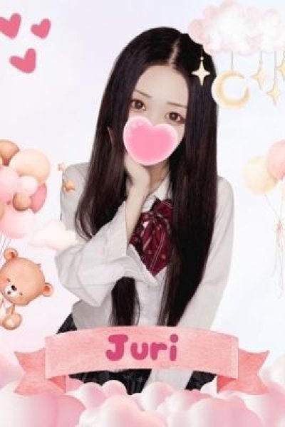 じゅり（難波女子高生やめました！！・難波の素人デリヘル）