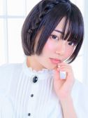 神楽ゆら（トリプルミックス）