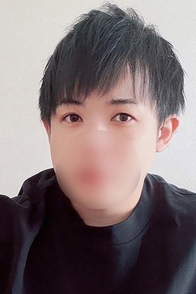スイ（ボーイッシュ）