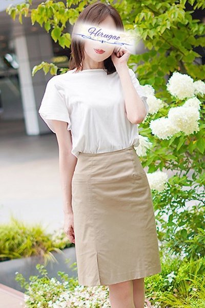 緒方（昼顔妻・五反田の人妻待ち合わせデリヘル）