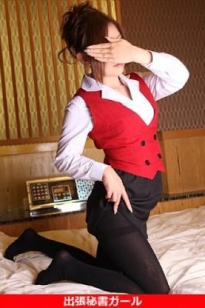 こずえ（出張秘書ガール・名古屋の痴女デリヘル）