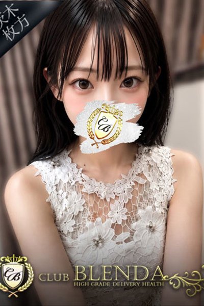 水無瀬　すい（ブレンダ北摂店・北摂の高級デリヘル）