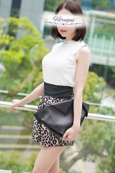 広沢（昼顔妻 五反田店・五反田の人妻待ち合わせデリヘル）
