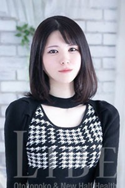 花瀬せれな（ニューハーフヘルスLIBE大阪日本橋店）