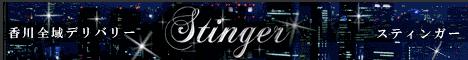STINGER (スティンガー)