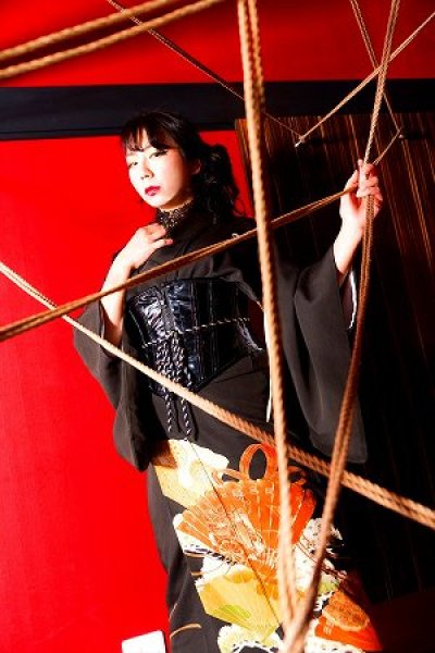 楓女王様（クラブドミナ・十三・西中島のデリヘル嬢）