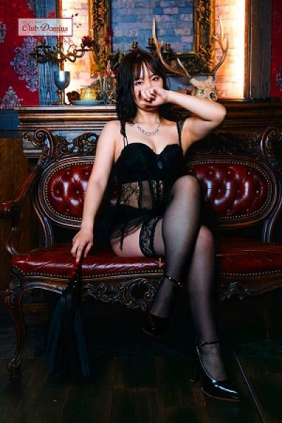 アリカ女王様（クラブドミナ・十三・西中島のデリヘル嬢）
