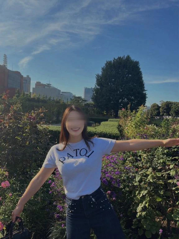 山下公園と中華街に行ってきました🌹✨（11月スケジュールのお知らせ）