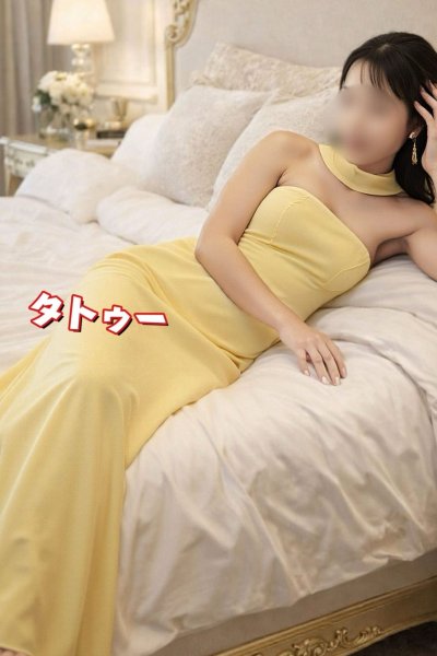 ゆりな（フェチクラブ・名古屋のSMデリヘル）