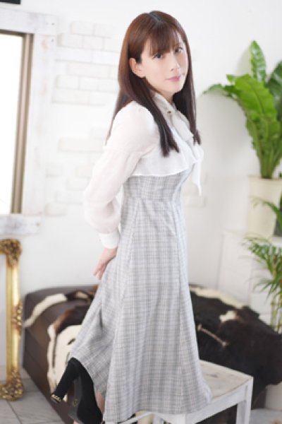 ゆき（ニューハーフヘルス MAX・梅田・兎我野のニューハーフ風俗店）