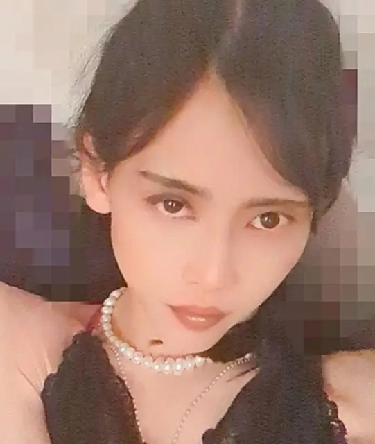 あんなの写メ日記