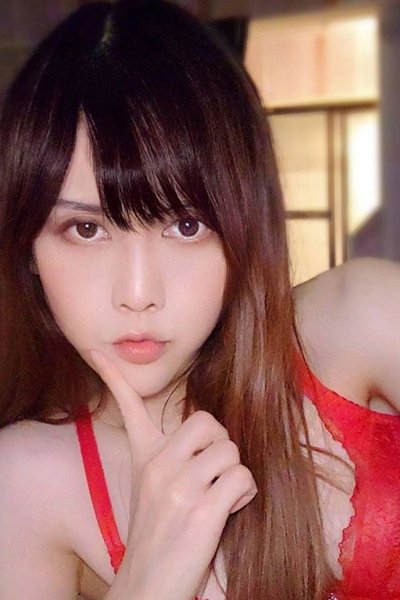 あんな（トリプルミックス・新宿のニューハーフデリヘル）