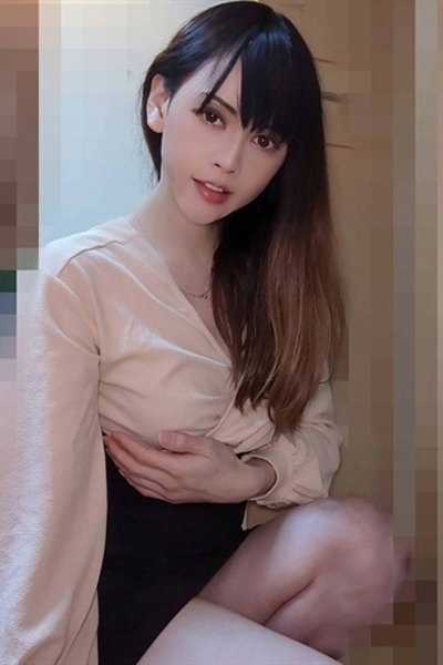 あんな（トリプルミックス・新宿のニューハーフデリヘル）