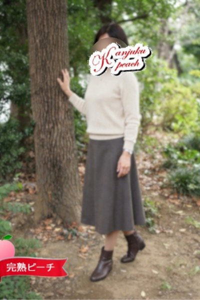 ゆき（桃色奥様・松戸の人妻デリヘル）
