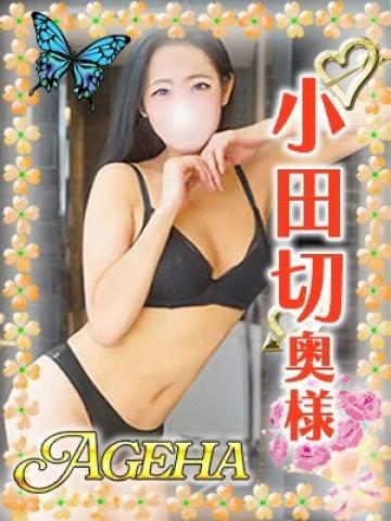 小田切(おだぎり)（Ageha～あげは～・巣鴨のデリヘル嬢）
