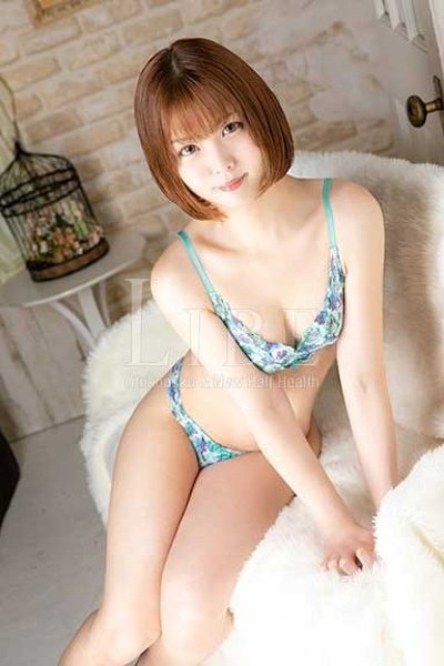 花実優(はなみゆう)（ニューハーフヘルスLIBE大阪日本橋店・日本橋のニューハーフ風俗店）