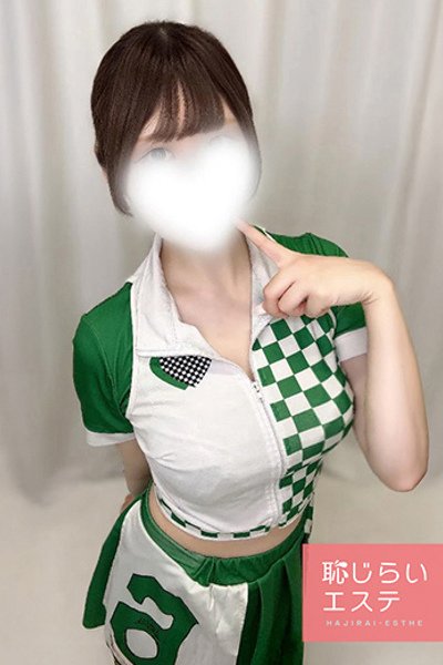 りか（恥じらいエステ・秋葉原のデリヘル嬢）